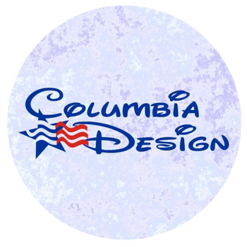 Columbia Design LOGO-APP點子