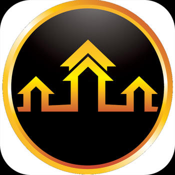 Home Search OC 商業 App LOGO-APP開箱王