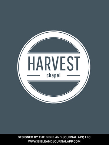 免費下載生活APP|Harvest Chapel app開箱文|APP開箱王