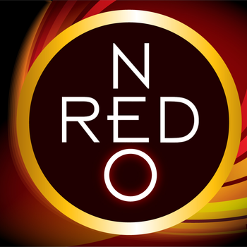 Red Neo Store LOGO-APP點子