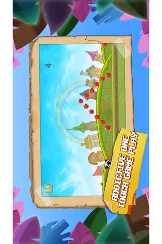 Cool Puppy Run Jump Racing Pro - Best Animal Game for Boys and Girls screenshot 2
