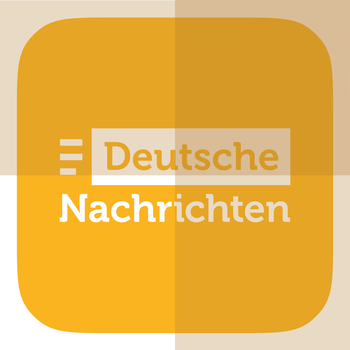 Deutsche Nachrichten - Sport, Wirtschaft, Politik & Kultur LOGO-APP點子