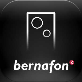 Bernafon SoundGate LOGO-APP點子