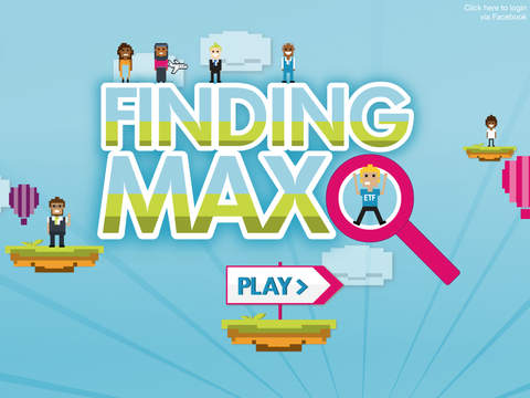 Finding Max