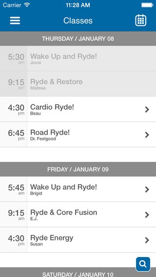 免費下載健康APP|RydeOn! Cycling Studio app開箱文|APP開箱王