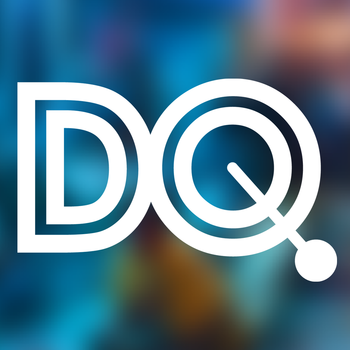 DQ LOGO-APP點子