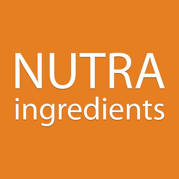 NutraIngredients 新聞 App LOGO-APP開箱王
