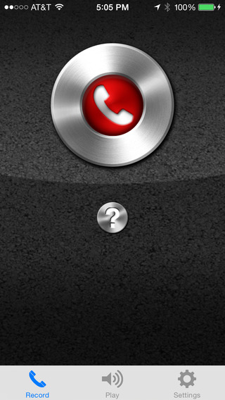 【免費商業App】Call Recorder FREE - Record Phone Calls for iPhone-APP點子