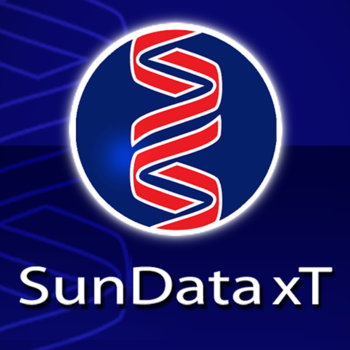 SunData xT Mobile – WINVA LOGO-APP點子