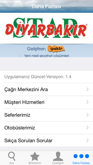 免費下載旅遊APP|Star Diyarbakır app開箱文|APP開箱王