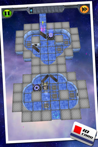 Space Maze ! screenshot 3