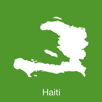 Haiti GPS Map Navigator LOGO-APP點子