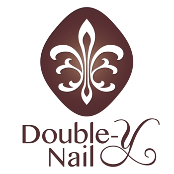 Double Y Nail official application LOGO-APP點子