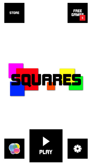 Squares Pro