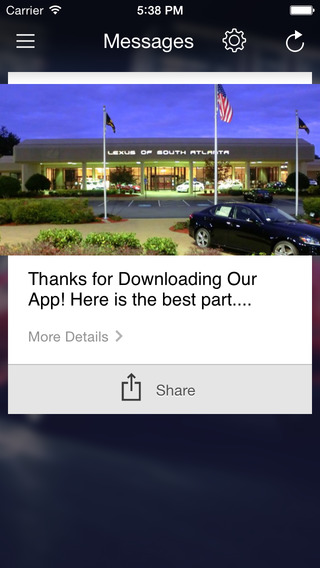 免費下載商業APP|Lexus of South Atlanta DealerApp app開箱文|APP開箱王
