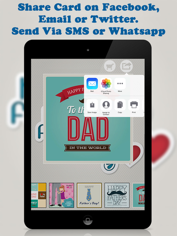 免費下載生活APP|Fathers Day Cards & Greetings Free app開箱文|APP開箱王