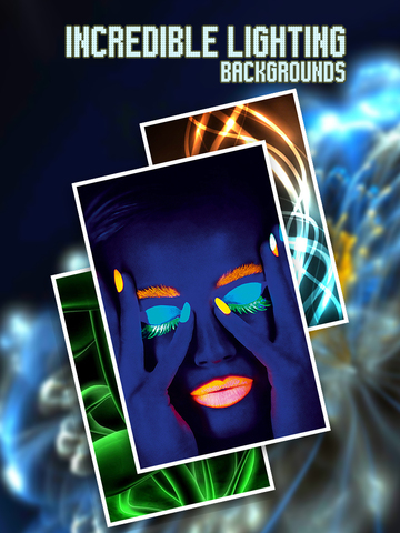 免費下載娛樂APP|Amazing Neon Wallpapers & Backgrounds HD - Colorful Images for Home Screen & Lock Screen app開箱文|APP開箱王