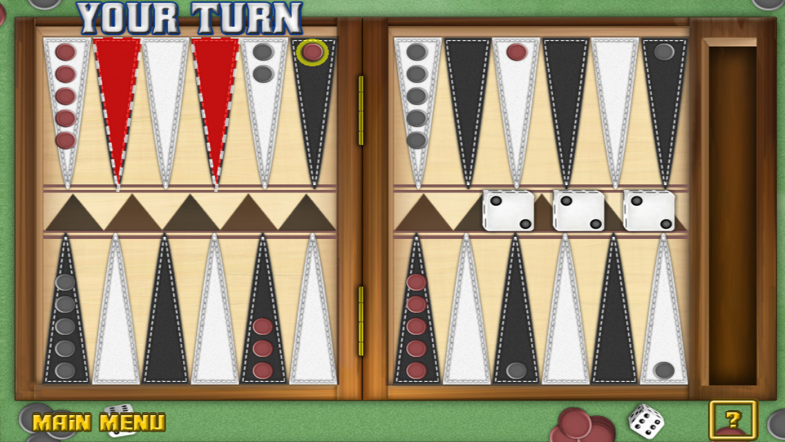instal the new version for windows Backgammon Arena