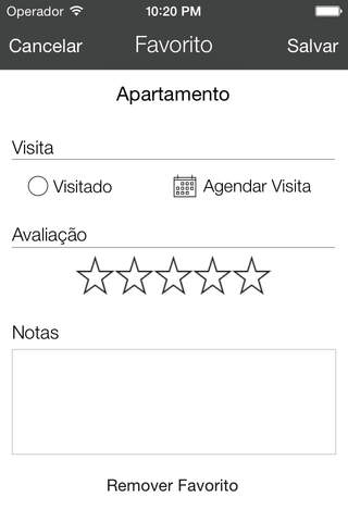 Invista Negócios Imobiliários screenshot 4