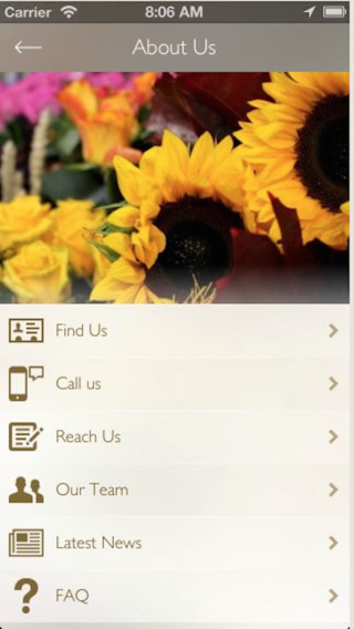 免費下載商業APP|Flowers Unlimited app開箱文|APP開箱王