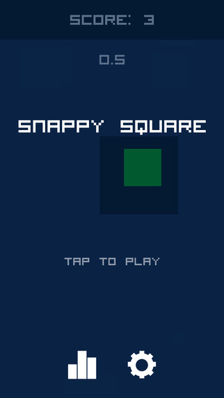 免費下載遊戲APP|Snappy Square app開箱文|APP開箱王