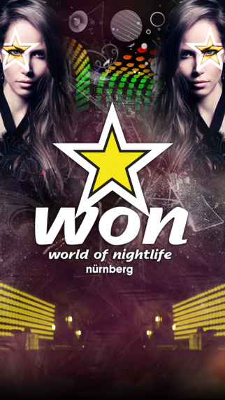 World of Nightlife