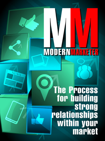 免費下載商業APP|Modern Marketer Magazine app開箱文|APP開箱王