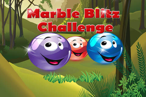 Marble Blitz Challenge screenshot 4