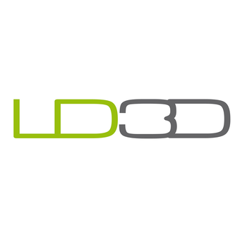 LD3D LOGO-APP點子