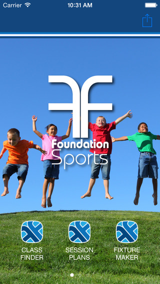 Foundation Sports