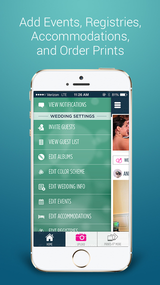 免費下載社交APP|WedPics - Wedding Photo App app開箱文|APP開箱王