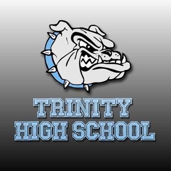 Trinity High School LOGO-APP點子