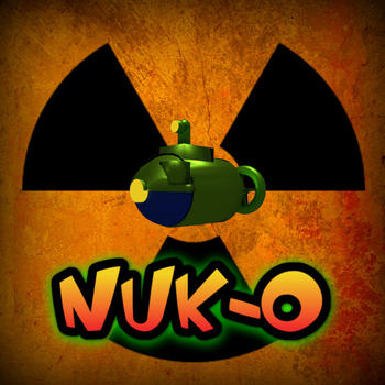 Nuk-O 1.0 LOGO-APP點子