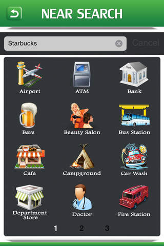 Best App for the Starbucks screenshot 4