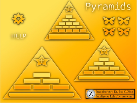MathPyramids