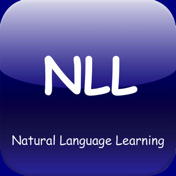 Natural English LOGO-APP點子