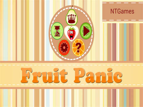 免費下載遊戲APP|Fruit Panic FREE app開箱文|APP開箱王