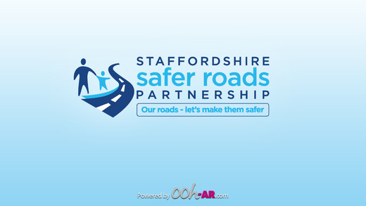 Staffs Safer Roads AR