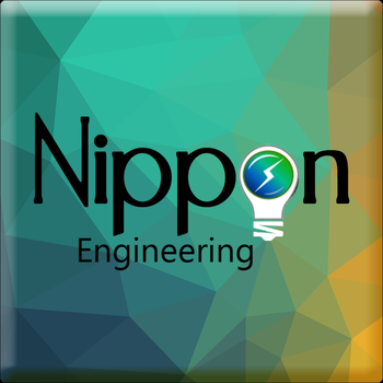 Nippon Engineering 商業 App LOGO-APP開箱王