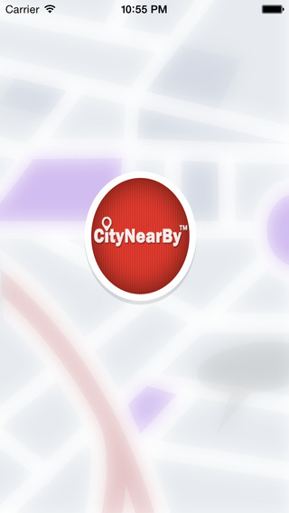 CityNearBy Asia