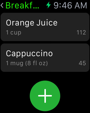 【免費健康App】Calorie Counter by FatSecret-APP點子