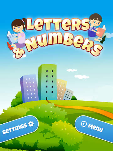 免費下載教育APP|Letters and Numbers Tracing app開箱文|APP開箱王