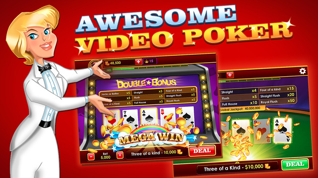 免費下載遊戲APP|Magmic Casino King - Vegas Slots & Video Poker app開箱文|APP開箱王