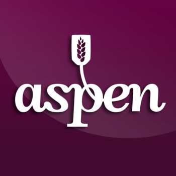 A.S.P.E.N. eBooks LOGO-APP點子
