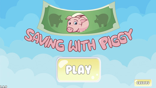 Saving with Piggy
