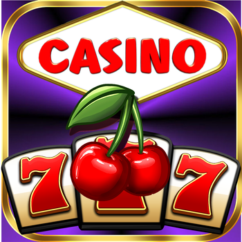 Aaaaaaaah! Aaba Las Vegas - Luxury Casino Classic Slots FREE Games LOGO-APP點子