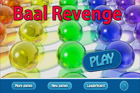 Baal's Revenge screenshot 3