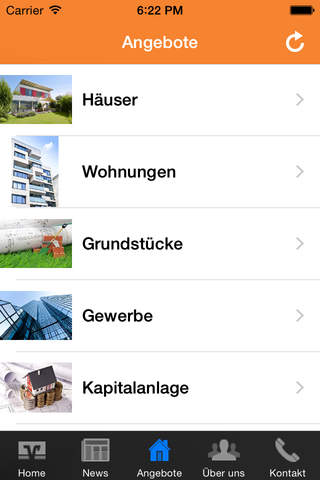 Kraichgau Immobilien screenshot 3