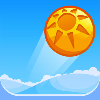Marble Frenzy 遊戲 App LOGO-APP開箱王
