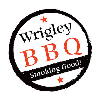 Wrigley BBQ LOGO-APP點子